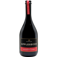 Oldfields Cider Applesecco Discovery Cider