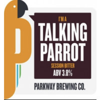 Parkway Brewing Company (UK) I’m A Talking Parrot