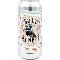 Foam Brewers Halo Bender