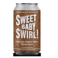 DuClaw Brewing Company Sweet Baby Swirl!