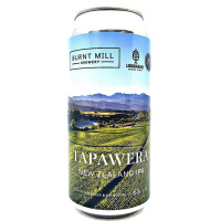 Burnt Mill Brewery Tapawera