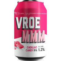 KraftBier Vroemmm