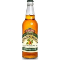 Rich's Cider Golden Years - Improved Dove