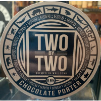 Two By Two Brewing Chocolate Porter
