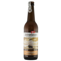Störtebeker Braumanufaktur Hopfen-Weisse