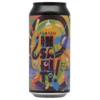 Yankee & Kraut Classic Insanity