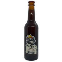 Kjell Beer Rödfärg