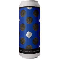 Evil Twin Brewing NYC Chocolate Marshmallow Stouteo