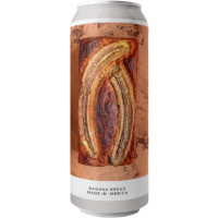 Evil Twin Brewing NYC Banana Bread Made In 'Merica