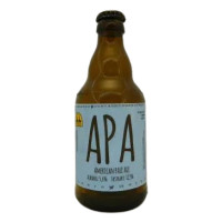 Stara Komenda APA