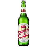 Browar Połczyn-Zdrój Starovar Premium