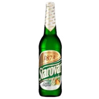Browar Połczyn-Zdrój Starovar Apple