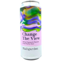 Browar Maltgarden Change the View