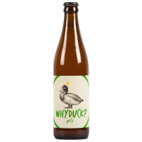 WhyDuck? Pils