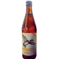 WhyDuck? Saison