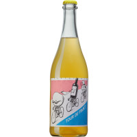 Fruktstereo Tour de Frukt - 2020