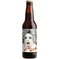 Lulu Craft Beer Peach Gose