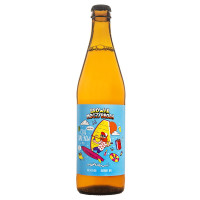 Moczybroda Czas Surferów