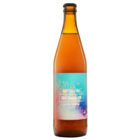 Moczybroda New Wave #01 DDH Double IPA