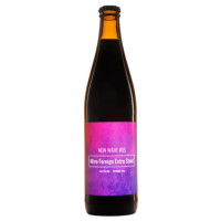 Moczybroda New Wave #05: Nitro Foreign Extra Stout