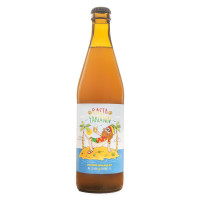 Moczybroda Rastafarianin