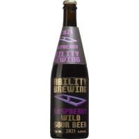 Ability Drinks Raspberry