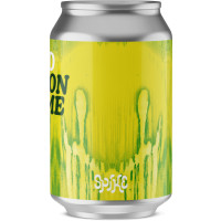 Spike Brewery Aciid Lemon & Lime