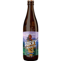 Dziki Wschód Sorry Winnetou