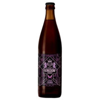 Craft Kingdom Brewery Citrus Crown