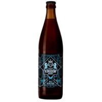 Craft Kingdom Brewery Wild Heritage