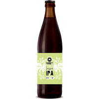 Chmielologia Sesyjne IPA