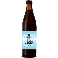 Chmielologia Polski Lager