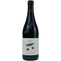 Métaphore Artisanal Beers Here and Now: Cherry