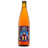 Dwóch Braci Ambrosia HopzOil