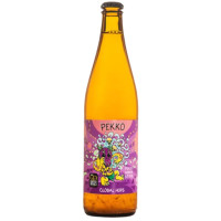 Dwóch Braci Global Hops: Pekko