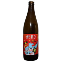 Dwóch Braci Hero