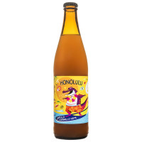 Dwóch Braci Honolulu