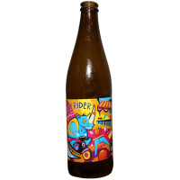 Dwóch Braci Juicy Rider Mango