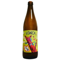 Dwóch Braci Łowca