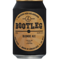Adelsö Bryggeri Bootleg Blonde