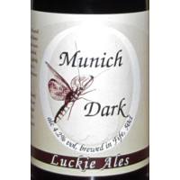 Luckie Ales Munich Dark