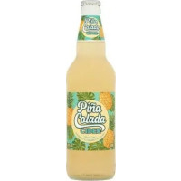 Sainsbury's Pina Calada Cider