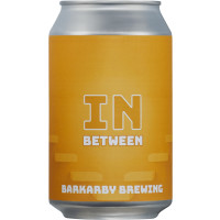 Batch Brewing In Between