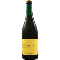 Wilding Cider Commix 2018