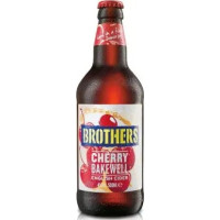 Brothers Cider (Brothers Group) Cherry Bakewell