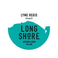 Lyme Regis Brewery Longshore