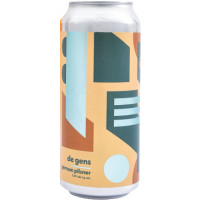 Aslin Beer Company De Gens