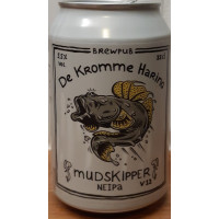 De Kromme Haring Mudskipper V12