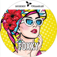 BaYo Brewery Foxxy