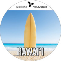 BaYo Brewery Hawai'I
